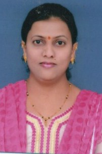 Ashwini Mohite